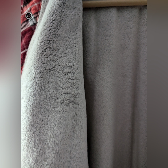 KUHL lined flannel - Picture 5 of 7